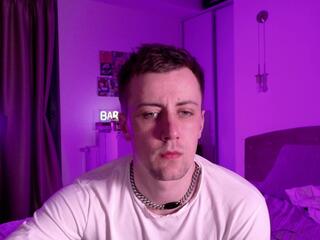 Brell Justice webcam model stream image