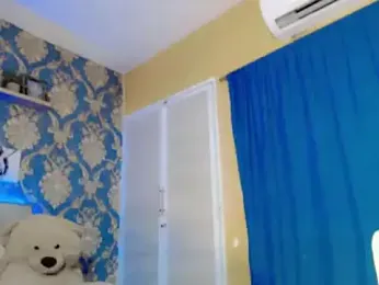 nicoledollts webcam model stream image