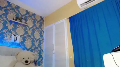 nicoledollts webcam model stream image