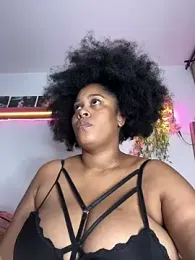 africa_xxx webcam model stream image