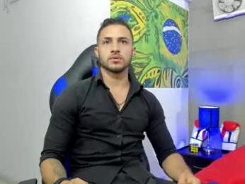 jhonny_flames7 webcam model stream image