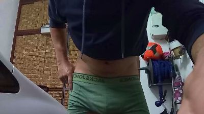 ddarko7 webcam model stream image