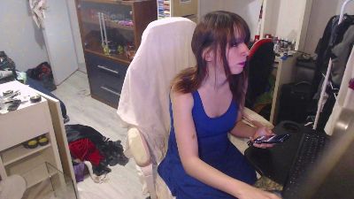 missthon webcam model stream image