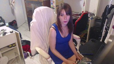 missthon webcam model stream image