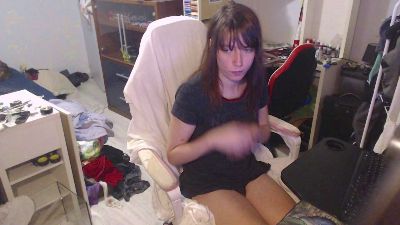 missthon webcam model stream image