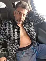 Omar_Grey webcam model stream image