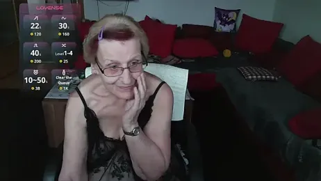 HeisseomaOriginal webcam model stream image