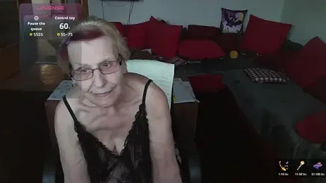 HeisseomaOriginal webcam model stream image