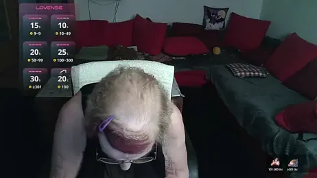 HeisseomaOriginal webcam model stream image