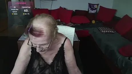 HeisseomaOriginal webcam model stream image