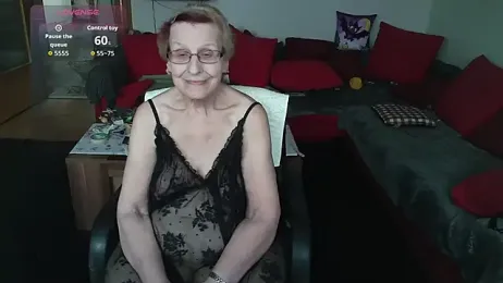 HeisseomaOriginal webcam model stream image