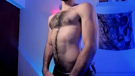 LarryGarzon webcam model stream image