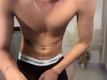 hot_cuteboy02 webcam model stream image