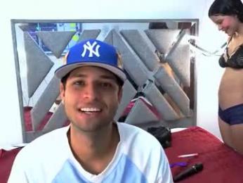 bamby_kitty webcam model stream image