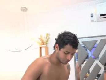 bamby_kitty webcam model stream image