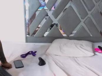 bamby_kitty webcam model stream image