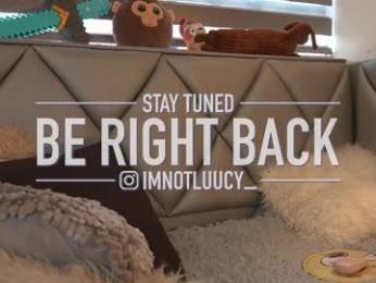 luucy___ webcam model stream image