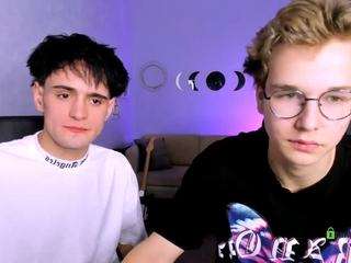 leon-lie webcam model stream image