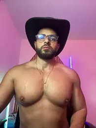 magnumchris webcam model stream image