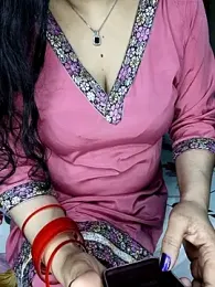 PRIYA_22 webcam model stream image