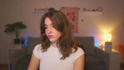 kissiecat webcam model stream image