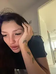 naughtybella05 webcam model stream image