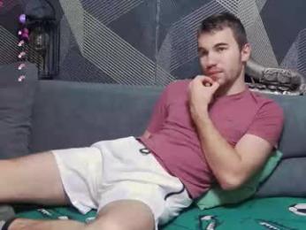 harvey_ren webcam model stream image