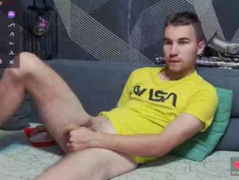 harvey_ren webcam model stream image