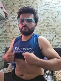 desi_agni webcam model stream image