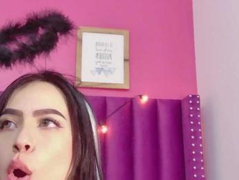 DirtyLittleSlut webcam model stream image