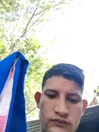 Juan_Hotcaliemte webcam model stream image