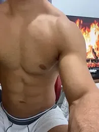 JJ_Shelby webcam model stream image