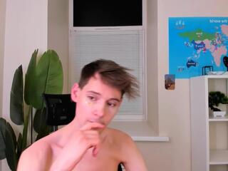 Martin Perry webcam model stream image