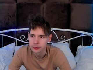 Martin Perry webcam model stream image