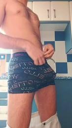 IvanX2000 webcam model stream image