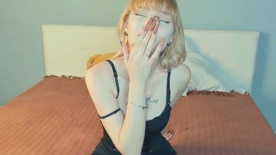 RossieBoesel webcam model stream image