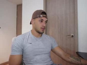 andy_weld webcam model stream image