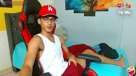 allens_joe webcam model stream image