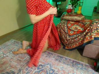 MissMotivated webcam model stream image