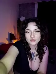 Moxxxie webcam model stream image