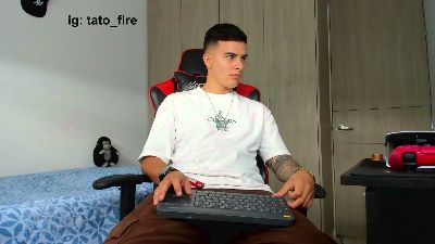 jacob_fireexx webcam model stream image