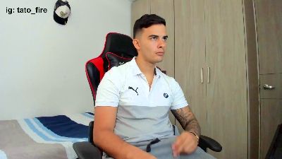 jacob_fireexx webcam model stream image