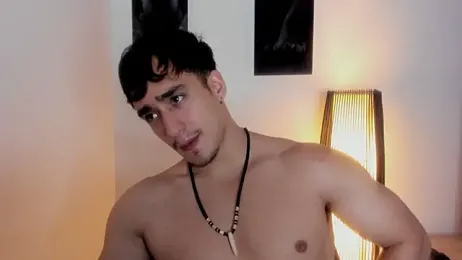 AlexRivera6 webcam model stream image