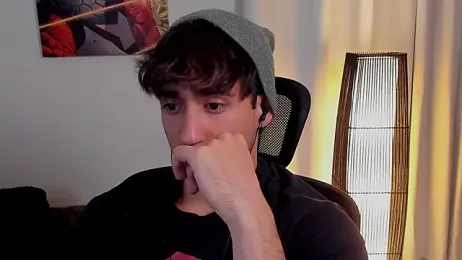 AlexRivera6 webcam stripchat model stream image