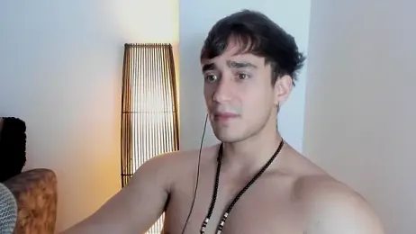 AlexRivera6 webcam model stream image