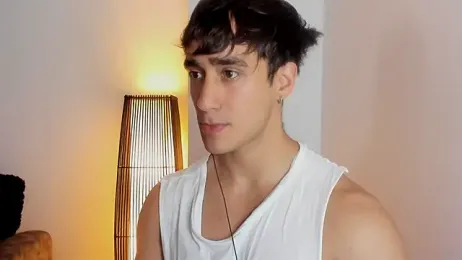 AlexRivera6 webcam model stream image