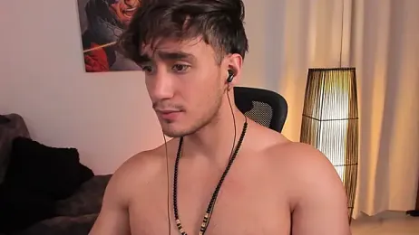 AlexRivera6 webcam stripchat model stream image