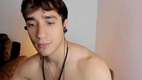 AlexRivera6 webcam stripchat model stream image
