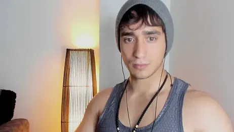 AlexRivera6 webcam stripchat model stream image