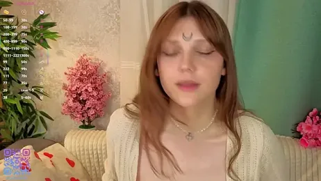 Lunabate webcam model stream image